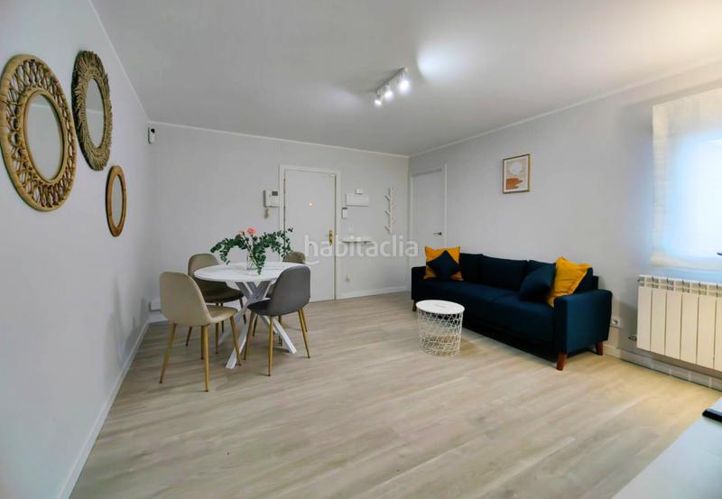 Foto 1cc78d07-8354-457e-bac4-f01009086e1f. Alquiler piso galota inversion e inmobiliairia alquila piso con terraza ideal para estudiantes en Madrid