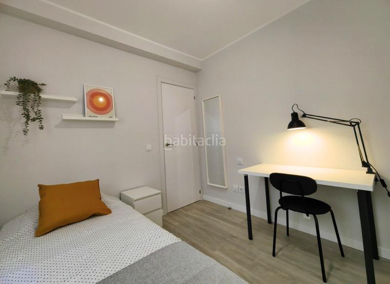 Foto 28e3ae75-60fe-489d-a7bd-96d03aeda9e8. Alquiler piso galota inversion e inmobiliairia alquila piso con terraza ideal para estudiantes en Madrid