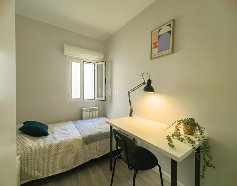 Foto 60f9f961-d0ac-48cd-83a6-79b1ade95402. Alquiler piso galota inversion e inmobiliairia alquila piso con terraza ideal para estudiantes en Madrid