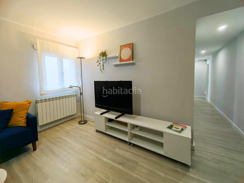 Foto 634384d9-6561-451d-a6a7-38a09c50154c. Alquiler piso galota inversion e inmobiliairia alquila piso con terraza ideal para estudiantes en Madrid