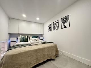 Studiowohnung  Calle de vicente martín arias. Galota vende estudio reformado a estrenar