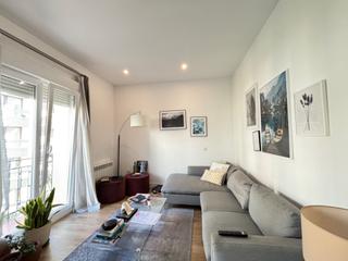 Flat in Calle del General Pardiñas