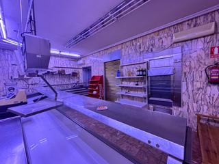 Local Comercial a Calle de Martín de Vargas