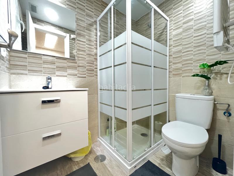 Foto 63808fdc-1b3d-42de-a21c-26a1119e2ddb. Alquiler piso hermoso piso céntrico amueblado en Embajadores-Lavapiés Madrid