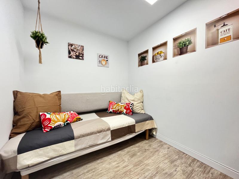 Foto 45c2c084-8f4b-4c5d-911d-569a7c6d2ed1. Location appartement avec chauffage dans Embajadores-Lavapiés Madrid