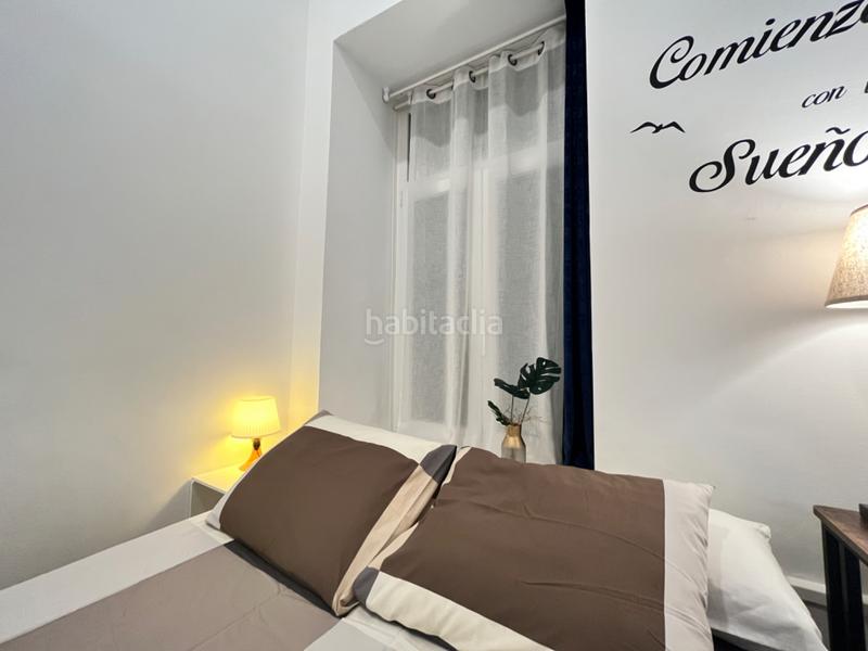 Foto 4f69cc38-22e2-464e-a476-7b13e1087d90. Location appartement avec chauffage dans Embajadores-Lavapiés Madrid