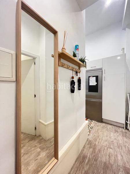 Foto 502e1148-91b5-48dc-bb4f-36ef98ecd05e. Location appartement avec chauffage dans Embajadores-Lavapiés Madrid