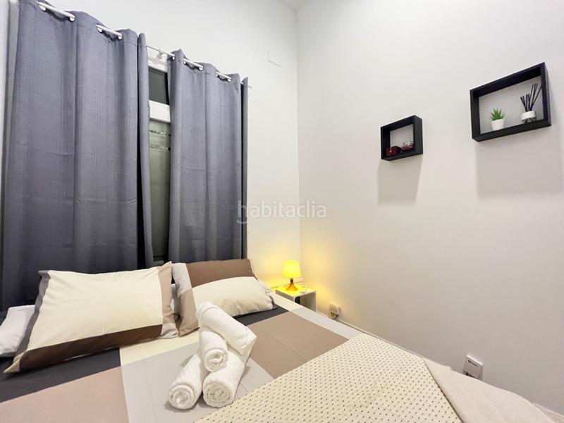 Foto 730741ab-632c-4285-8805-36ed4c0748b8. Location appartement avec chauffage dans Embajadores-Lavapiés Madrid