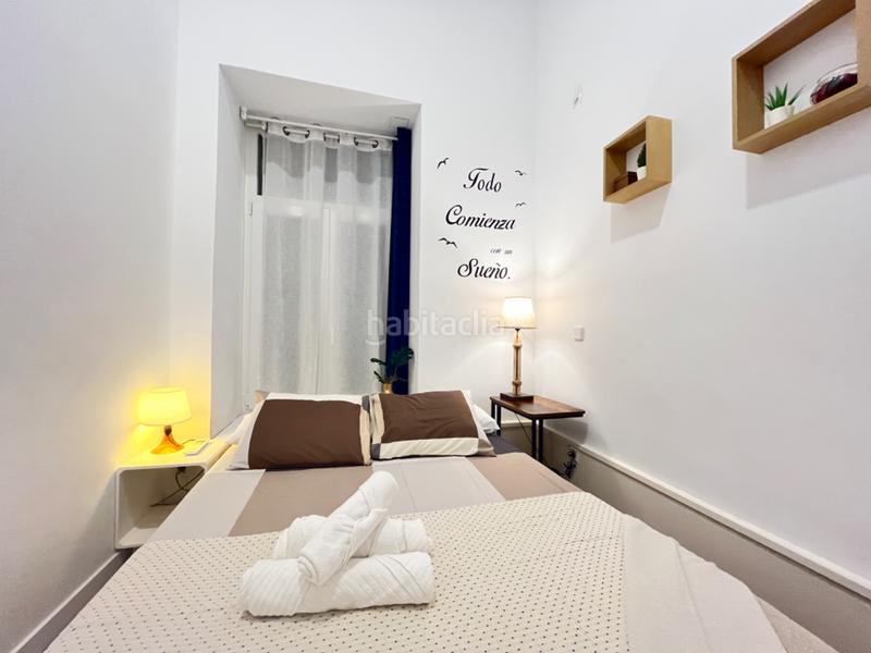 Foto ab648fc7-3496-41cf-af98-71590ebf0f10. Location appartement avec chauffage dans Embajadores-Lavapiés Madrid