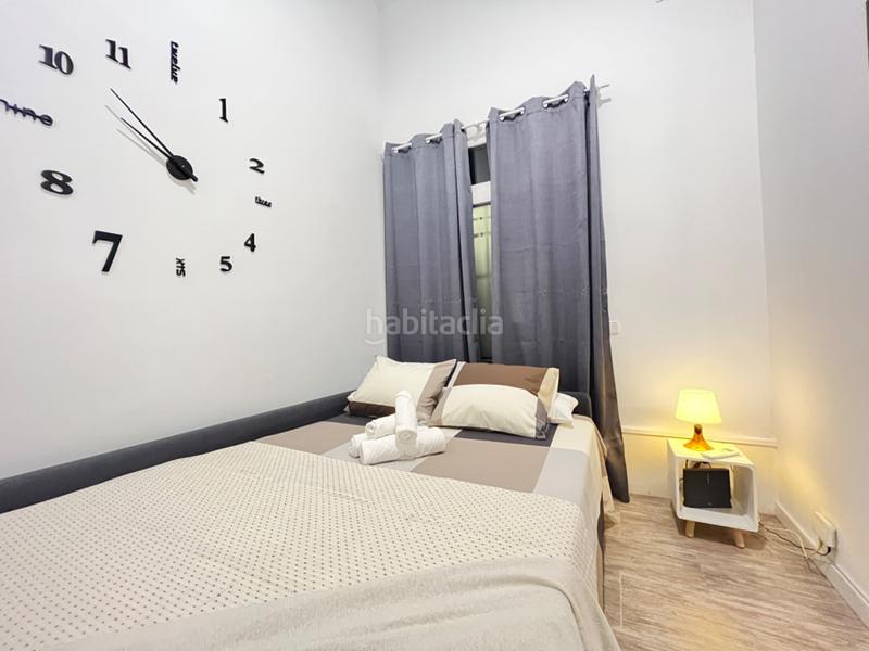 Foto c0a30827-780a-4475-9053-8c6b64c00f4a. Location appartement avec chauffage dans Embajadores-Lavapiés Madrid