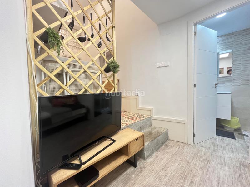 Foto cb492c41-ef02-4a86-88a5-3a1f0b30b92c. Location appartement avec chauffage dans Embajadores-Lavapiés Madrid