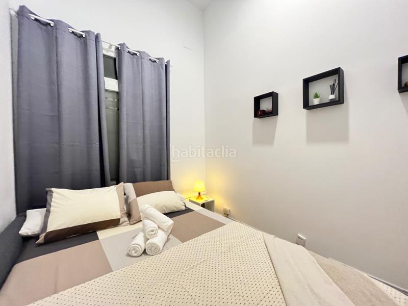 Foto dcd6cdfa-f22d-4b80-822c-b5ed035e2913. Location appartement avec chauffage dans Embajadores-Lavapiés Madrid