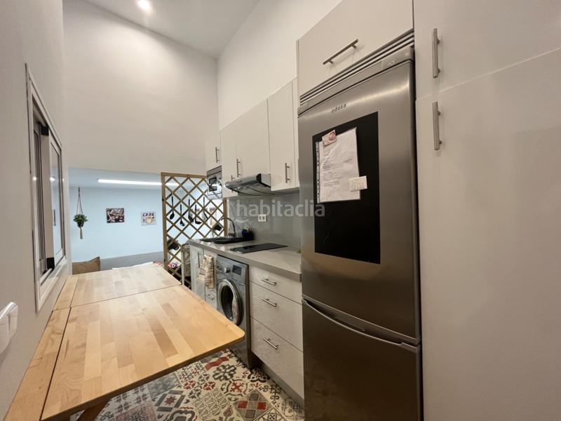 Foto 24de4eda-fb3a-4f97-9652-19b73938cc36. Miete etagenwohnung mit heizung in Embajadores-Lavapiés Madrid