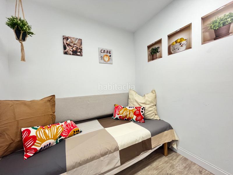 Foto 4a0ba031-2105-4e39-aff4-13f89ca8b4b4. Miete etagenwohnung mit heizung in Embajadores-Lavapiés Madrid