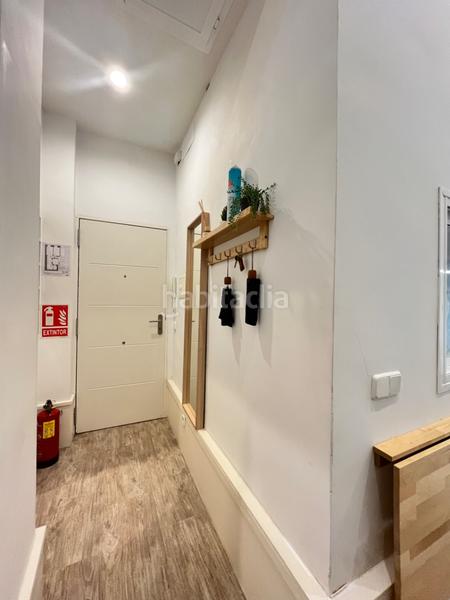 Foto a8d3c2be-cea7-499a-b8a6-2dda7d1fb301. Miete etagenwohnung mit heizung in Embajadores-Lavapiés Madrid