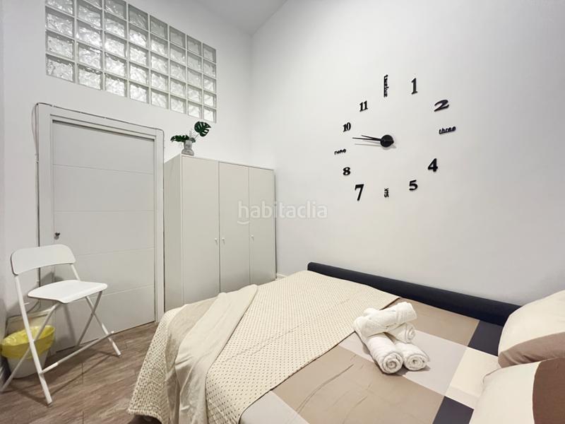 Foto ff02710b-5672-4fb5-a74e-f640f098fedd. Miete etagenwohnung mit heizung in Embajadores-Lavapiés Madrid