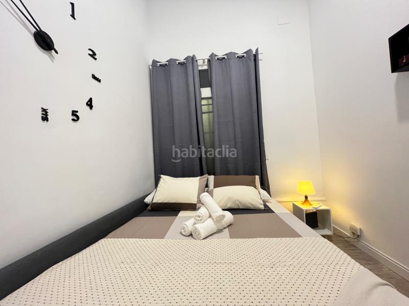 Foto 4d3cdbe9-1197-4865-93dd-603197f28490. Rent flat with heating in Embajadores-Lavapiés Madrid