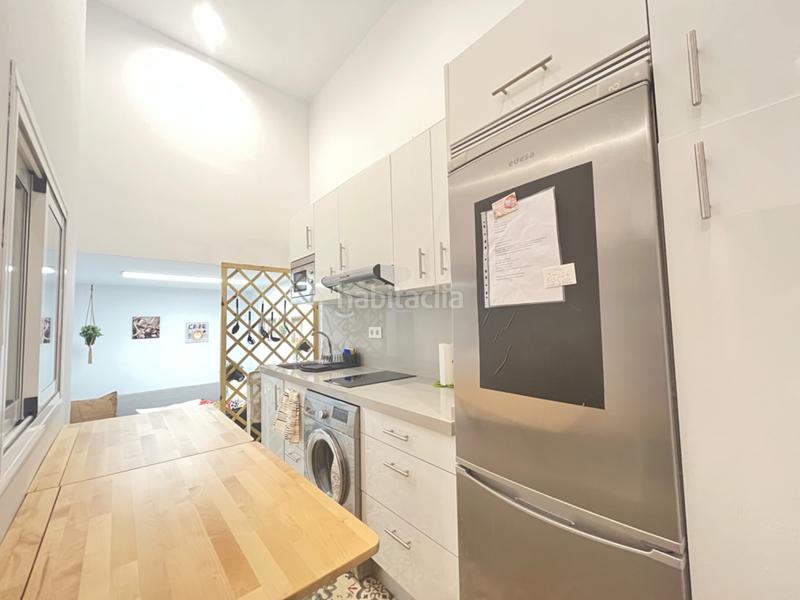 Foto c7457caa-177f-4d1b-a68d-c5dc1220ed0b. Rent flat with heating in Embajadores-Lavapiés Madrid