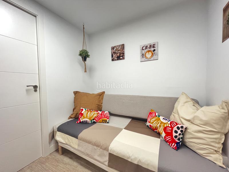 Foto cd7c3fe2-3320-420f-8d58-bd83ea65f9c5. Rent flat with heating in Embajadores-Lavapiés Madrid