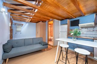 Affitto Appartamento  Calle de lavapiés. Galota inmobiliaria vende dúplex en lavapiés