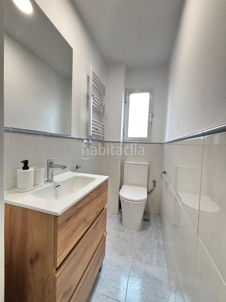 Foto daee1f0b-4405-4974-b8fc-cf5fa962ec4c. Lloguer pis amb calefacció a Almenara-Ventilla Madrid