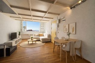 Miete Zweistöckige Wohnung  Calle de andrés mellado. Luminoso ático dúplex exterior en andrés mellado