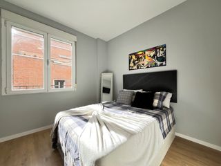 Pis a Calle de la Povedilla