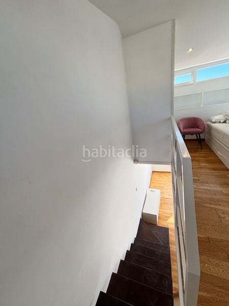Foto 505815d7-0da8-41b4-8945-ec4637b9c692. Lloguer pis amb calefacció a Gaztambide Madrid