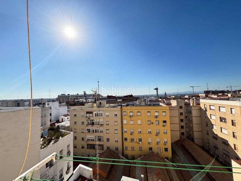 Foto d8307c1f-c9e0-4287-b603-f94774f123e0. Lloguer pis amb calefacció a Gaztambide Madrid
