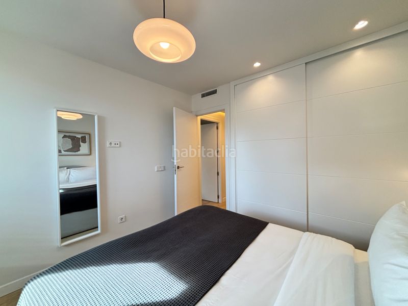 Foto 082a875b-71c4-4576-8d66-9dfcec880ac8. Rent flat in calle de narváez 35 in Ibiza Madrid