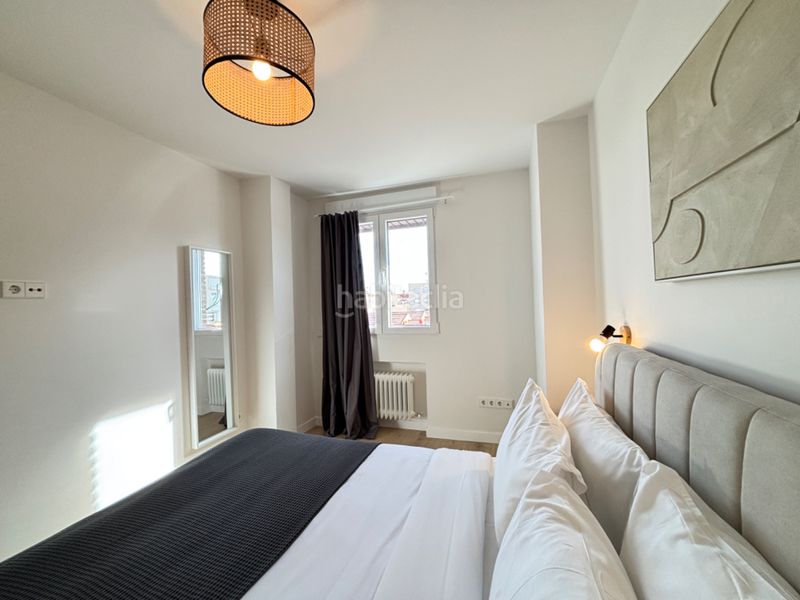 Foto 1687430f-e480-4148-8cd1-f30a9b9e2753. Rent flat in calle de narváez 35 in Ibiza Madrid