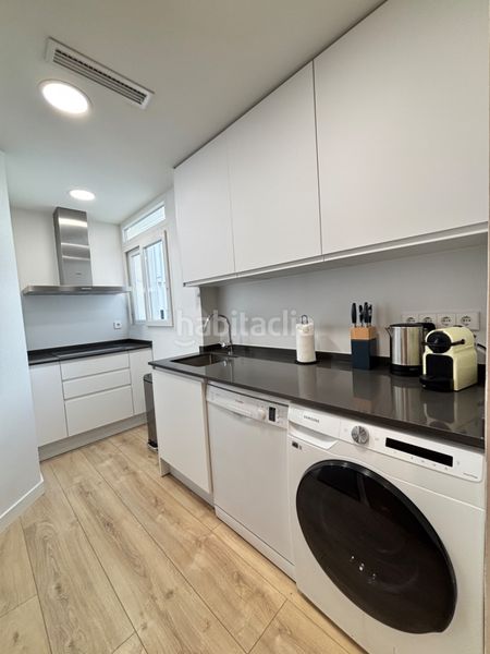 Foto 19071341-6ab8-4410-b2db-098201c9a55c. Rent flat in calle de narváez 35 in Ibiza Madrid