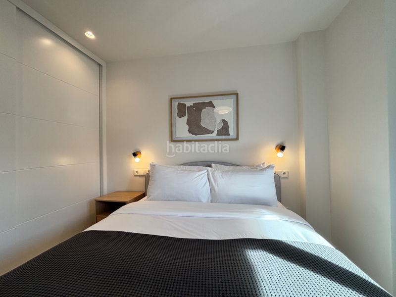 Foto 284ee7b1-7f1b-47bb-8828-bbda269aae2b. Rent flat in calle de narváez 35 in Ibiza Madrid