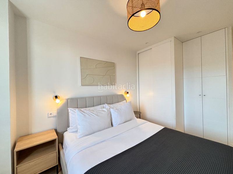 Foto 2d5333af-9c12-44e9-a56a-f376f64420cf. Rent flat in calle de narváez 35 in Ibiza Madrid