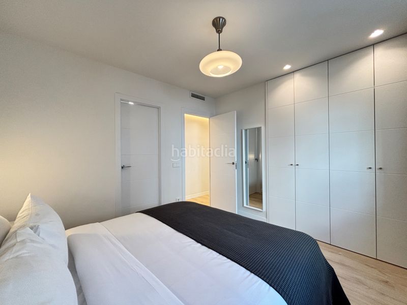 Foto 3d5aee36-f465-4c55-bedb-717fe0d4d3d7. Rent flat in calle de narváez 35 in Ibiza Madrid