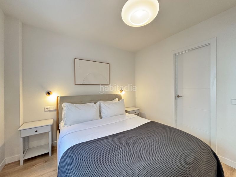 Foto 667c4847-4b88-4c55-addf-53a7109e0ad2. Rent flat in calle de narváez 35 in Ibiza Madrid