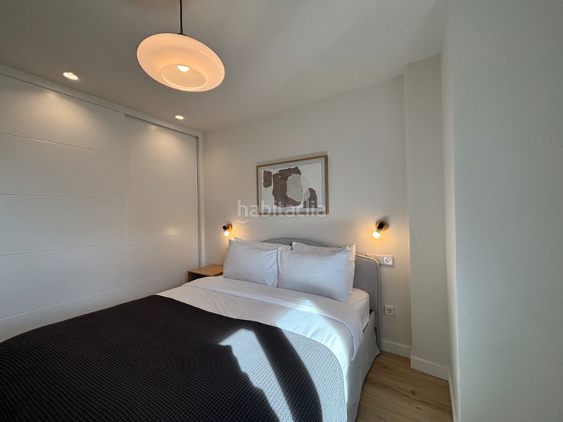 Foto 99a7f04a-d695-43e2-acc7-4c2d4f10d31c. Rent flat in calle de narváez 35 in Ibiza Madrid