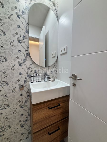 Foto b0b71cea-91e6-4658-963f-826ff3855c5e. Rent flat in calle de narváez 35 in Ibiza Madrid