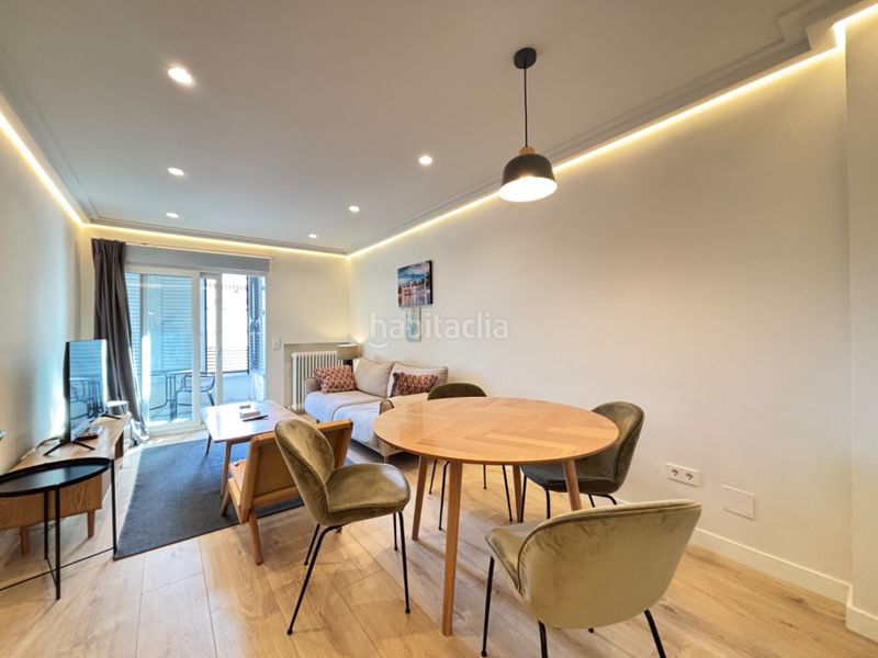 Foto b7f904e5-5f5c-4541-84e8-4dade867eb8f. Rent flat in calle de narváez 35 in Ibiza Madrid