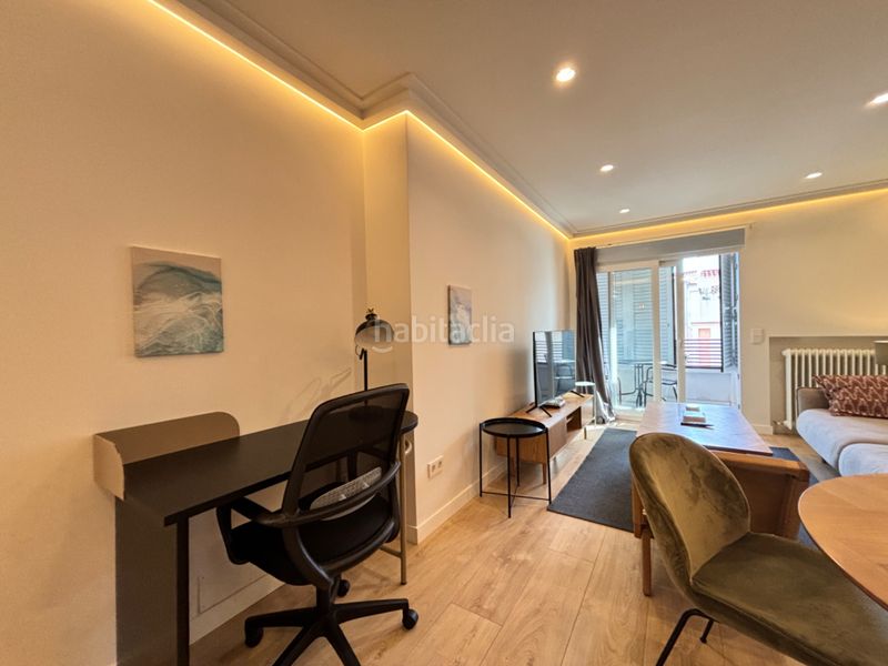 Foto ba2d9fc1-3546-4f5e-9bd7-b7249d560751. Rent flat in calle de narváez 35 in Ibiza Madrid