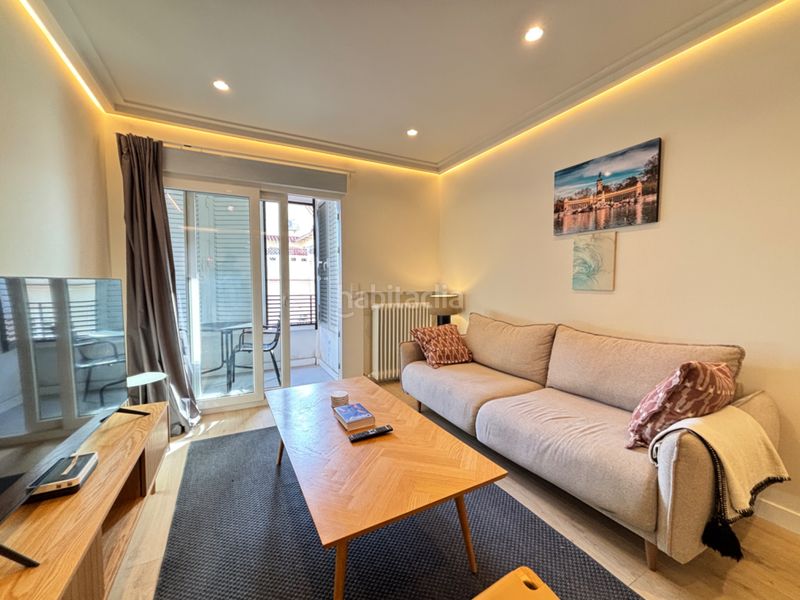 Foto c5ad6cfa-56d9-48ac-841d-7a5a61f2acf9. Rent flat in calle de narváez 35 in Ibiza Madrid