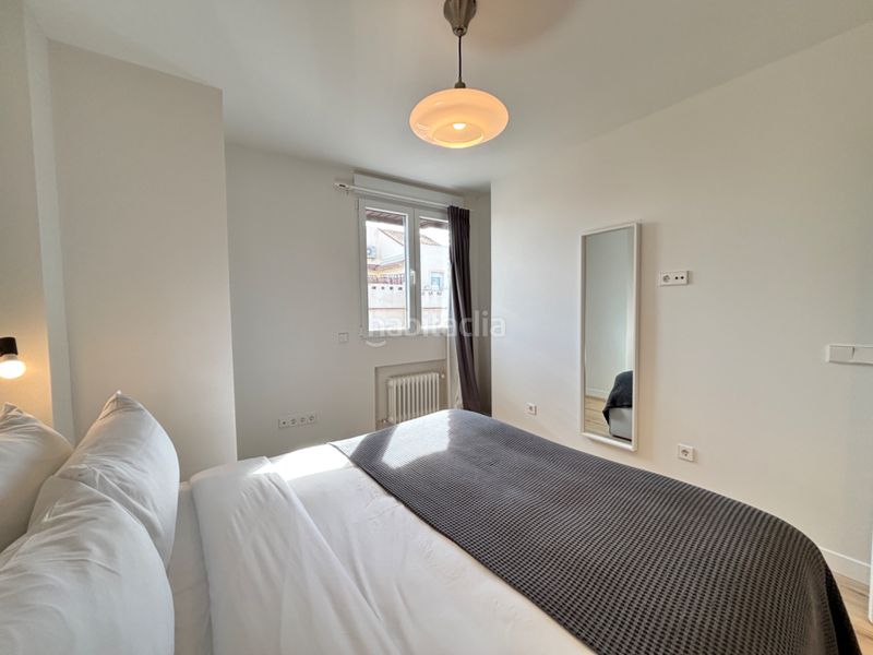 Foto cb8b7413-26fe-41b2-ac1e-9a3ee7d4233d. Rent flat in calle de narváez 35 in Ibiza Madrid