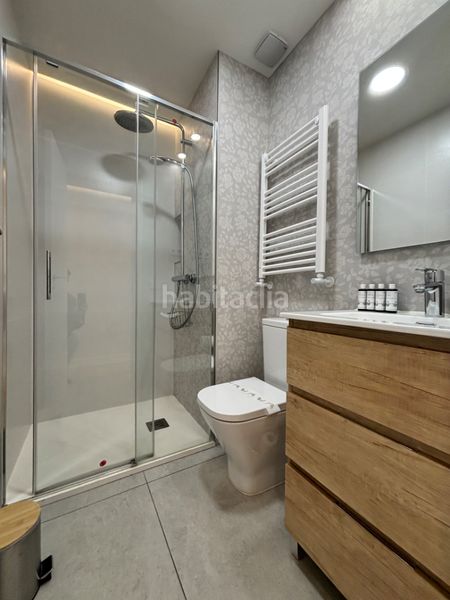 Foto deb4b9b8-35c3-49c0-b7db-36fe22369002. Rent flat in calle de narváez 35 in Ibiza Madrid