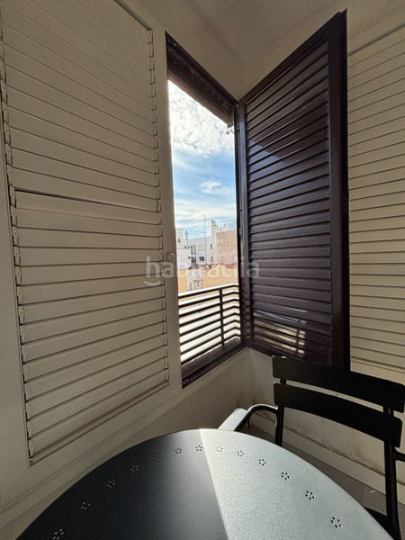 Foto e477ce1f-65a0-4608-a347-807dde16f80d. Rent flat in calle de narváez 35 in Ibiza Madrid