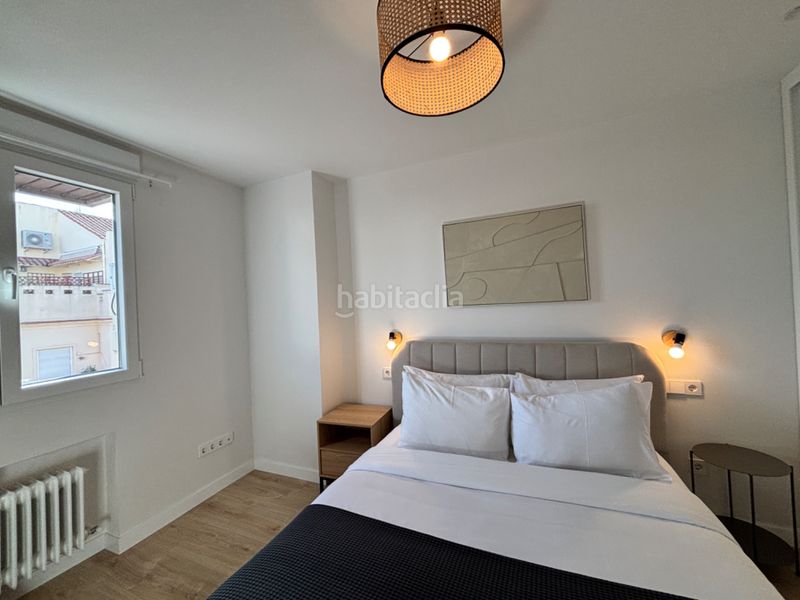 Foto f1396455-fd19-47ff-87fa-cb30369e74fd. Rent flat in calle de narváez 35 in Ibiza Madrid