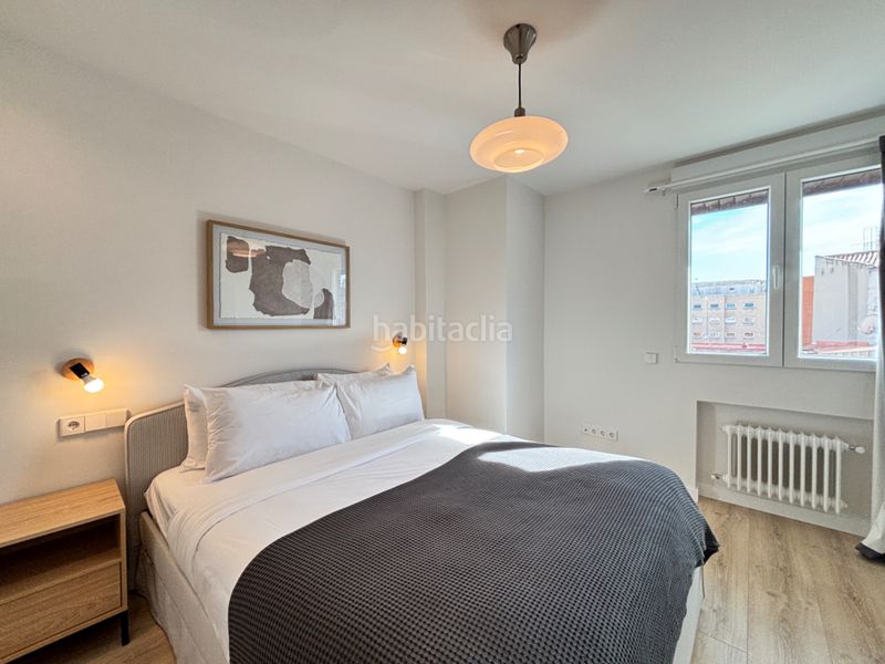 Foto f3c7280b-d884-413a-8aa6-059bbe84e1e8. Rent flat in calle de narváez 35 in Ibiza Madrid