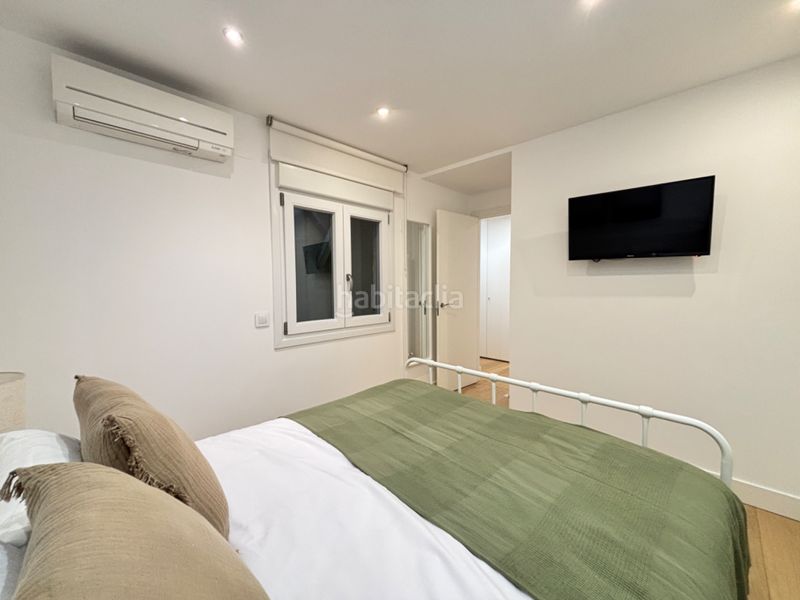 Foto 0041f678-1778-40f4-82f8-f3885dfc3aaf. Lloguer pis amb calefacció a Ibiza Madrid