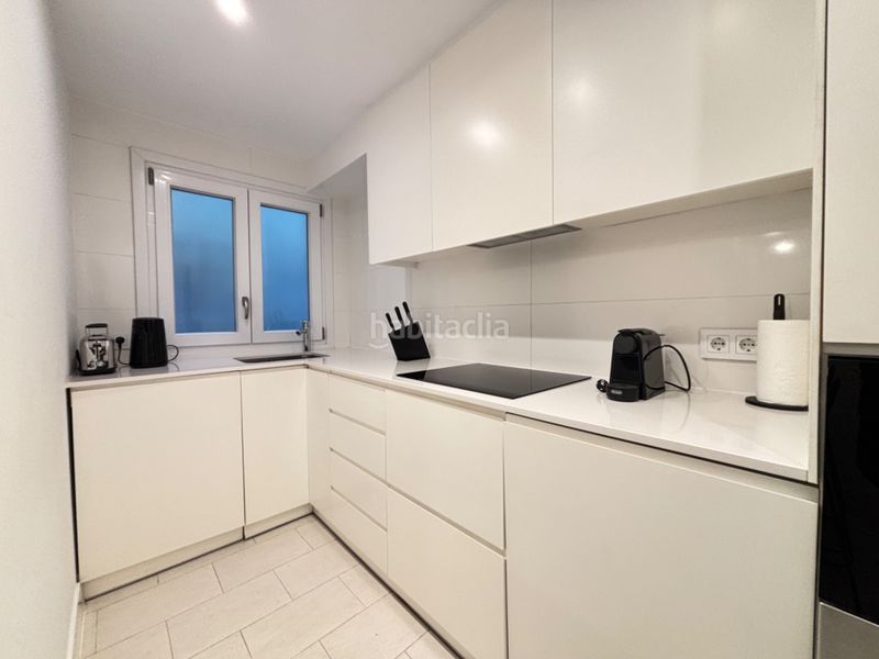 Foto 1eb7607f-3601-4798-bc9b-77a326cc34e5. Lloguer pis amb calefacció a Ibiza Madrid