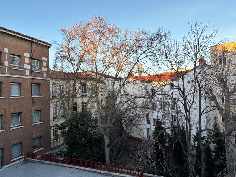 Foto 261b06c2-959d-436d-af5e-e36ad17908c4. Lloguer pis amb calefacció a Ibiza Madrid