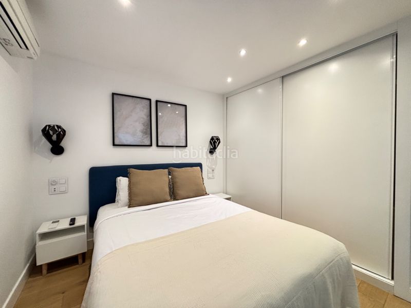 Foto 293d7c70-6c81-4b59-a801-231656dba684. Lloguer pis amb calefacció a Ibiza Madrid